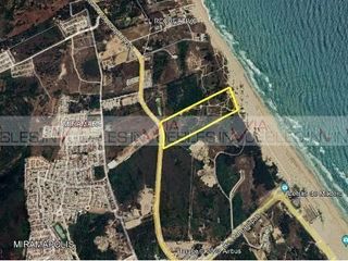 Costero Playa Miramar