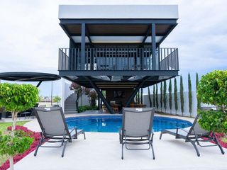 Terreno en venta en Hacienda Nueva