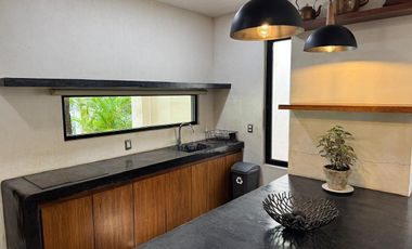 PRECIO DE OPORTUNIDAD: Villa Lista para Habitar y lote al lado en Riviera Tulum