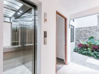 Departamento en venta en San Miguel de Allende Centro, San Miguel de Allende, Guanajuato