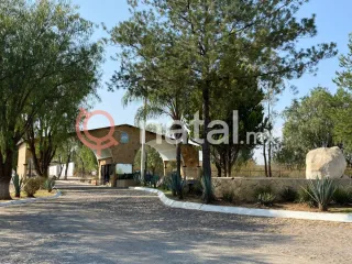 TERRENO LOMAS DEL SUR SANTA ANA DEL CONDE LEON GUANAJUATO VENTA