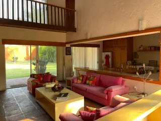 Casa en venta en Ixtlahuacan, Yautepec, Morelos