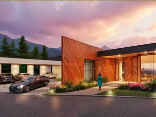 CASA RENACIMIENTO MONTERREY SAN PEDRO VENTA