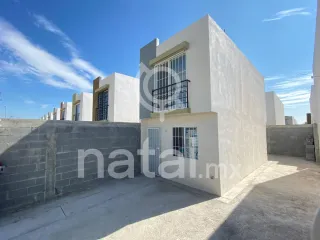 Casa en venta en Los Pilares, Salinas Victoria, Nuevo León