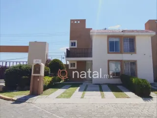 Casa en renta en San Juan Cuautlancingo, Cuautlancingo, Puebla