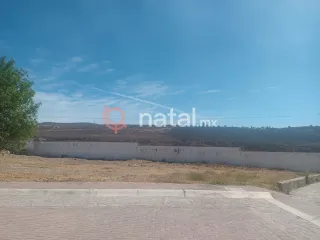 TERRENO EN VENTA CIUDAD MADERAS LEON LAGOS DE MORENO