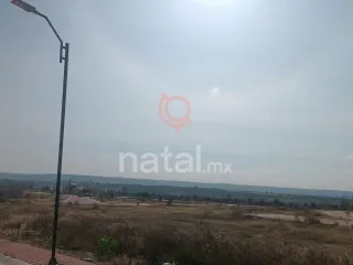 TERRENO EN VENTA cactaceas ciudad maderas lagos de moreno jalisco