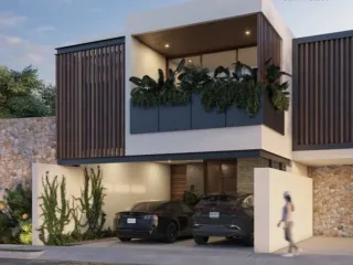 Casa en venta en Sin colonia, Mérida, Yucatán