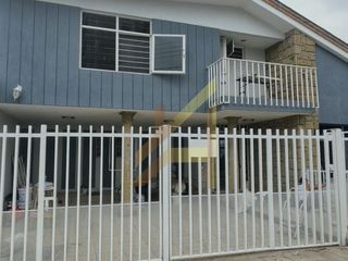 CASA EN RENTA EN CHAPALITA