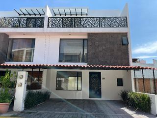 CASA EN RENTA EN PUEBLA