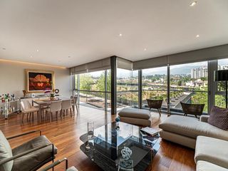 DEPARTAMENTO EN VENTA EN LOMAS DEL PEDREGAL
