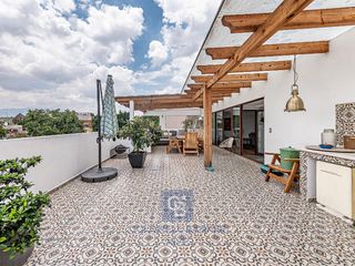 CASA EN RENTA EN COLONIA LAS AGUILAS