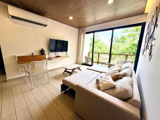 DEPARTAMENTO VENTA TULUM, ALDEA ZAMA