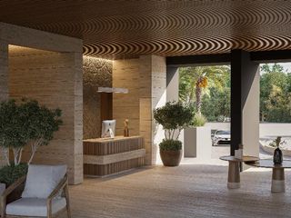 DEPARTAMENTO EN VENTA DE 3 RECÁMARAS EN EL COUNTRY CLUB