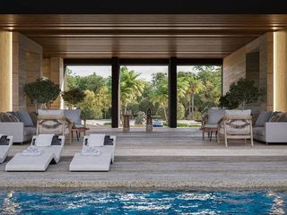 DEPARTAMENTO EN VENTA DE 3 RECÁMARAS EN EL COUNTRY CLUB