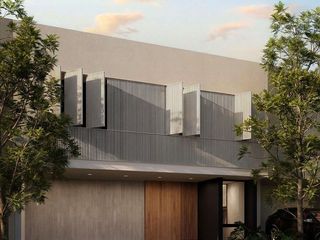 Casa en Venta en Coto Ponto Privanza Habitat Zapopan 1 4 Recámaras