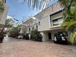 Casa en RENTA en Diade Temozón Residencial