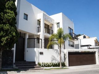 Casa Lomas de Tecamachalco ID: 177528