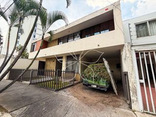 RESIDENCIA EN RENTA, PROVIDENCIA, GUADALAJARA.