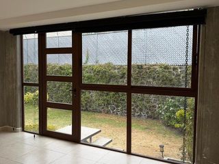 VENTA Casa en Condominio con Jardín y Terraza