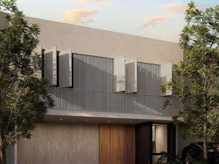 Casa en Venta en Coto Ponto Privanza Habitat Zapopan 1 4 Recámaras