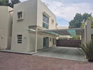 Casa en Renta en Jacarandas, Zapopan, Jalisco