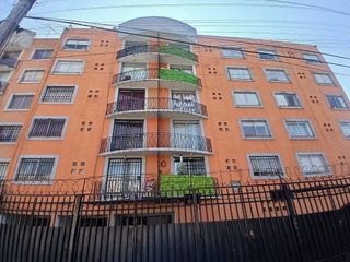 Departamento en Venta, Anahuac, 2 Recamaras