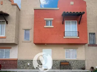 Casa en renta en Real Madeira, Pachuca de Soto, Hidalgo