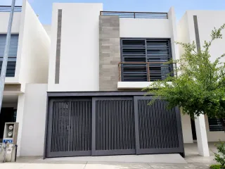 Casa en renta en Brianzzas Residencial, General Escobedo, Nuevo León
