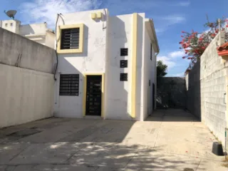 Casa en renta en Privadas del Los Sauces, General Escobedo, Nuevo León
