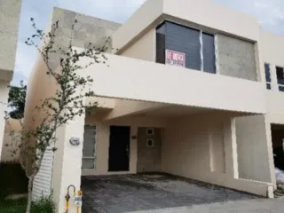 Casa en renta en Crystal Lagoons, Apodaca, Nuevo León