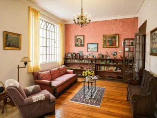 Casa en venta en Roma Norte, Cuauhtémoc, Ciudad de México
