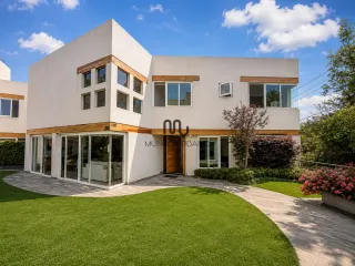 Casa en venta en San Angel Inn, Álvaro Obregón, Ciudad de México