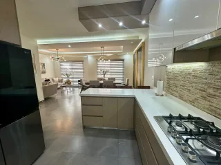 Casa en renta en Cumbres Elite Premier, García, Nuevo León