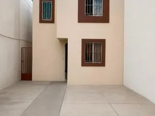 Casa en renta en Hacienda los Cantú, General Escobedo, Nuevo León
