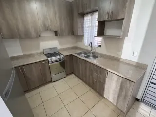 Casa en renta en Las Hadas, General Escobedo, Nuevo León