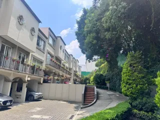 Casa en venta en Ampliación Las Águilas, Álvaro Obregón, Ciudad de México