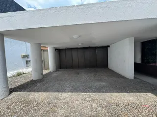 Casa en renta en San Jeronimo Lidice, La Magdalena Contreras, Ciudad de México