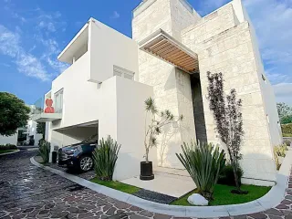 Casa en venta en Santa Fe La Loma, Álvaro Obregón, Ciudad de México