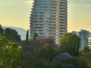 Departamento en renta en Interlomas, Huixquilucan, México