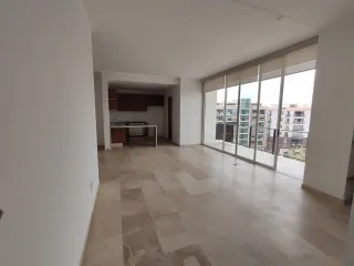 Departamento en venta y renta en Lomas de Angelópolis, San Andrés Cholula, Puebla
