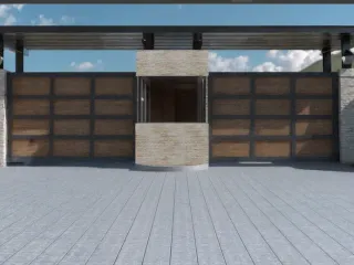 Terrenos residenciales en venta dentro de comunidad cerrada en Atlixco