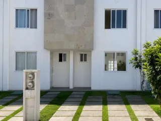 Casa en renta en Tres Cantos Residencial, Coronango, Puebla