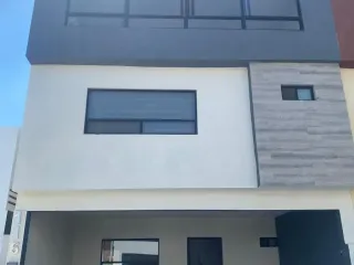 Casa en renta en La Encomienda, General Escobedo, Nuevo León