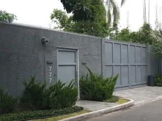 Casa en renta en Del Valle, San Pedro Garza García, Nuevo León