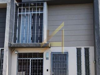 CASA AMUEBLADA FRACCIONAMIENTO BELCANTO