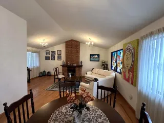Casa en venta en Mirador Residencial, Monterrey, Nuevo León