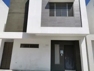 Casa en renta en Privalia Concordia, Apodaca, Nuevo León