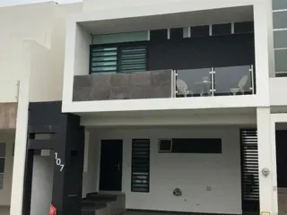Casa en renta en Cumbre Allegro, Monterrey, Nuevo León