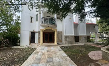 Quinta en venta en La Boca, Santiago, Nuevo León